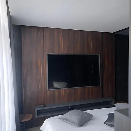 Hotel Olivia Belgrad