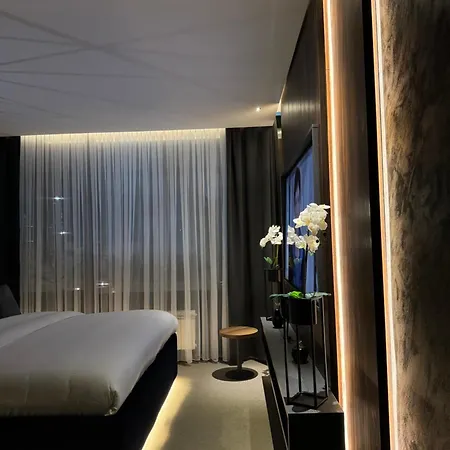 Olivia ホテル ベオグラード