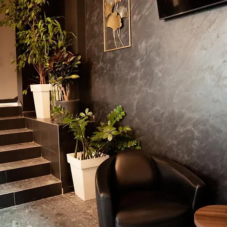 Olivia ベオグラード