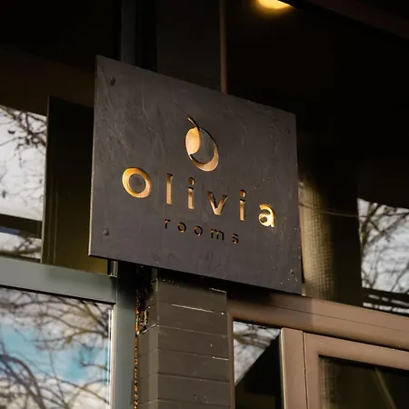 Olivia ホテル