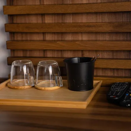 Hotel Olivia Belgrad