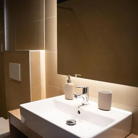 Olivia Hotel Belgrad