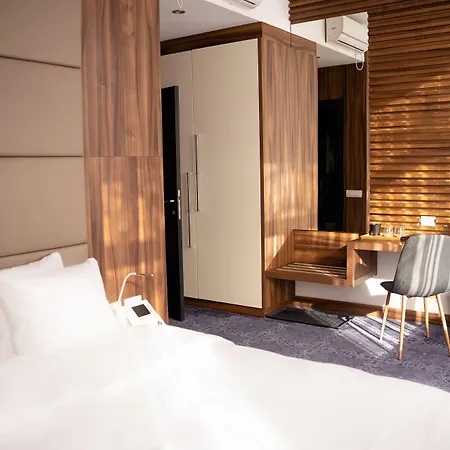 Olivia Hotel Belgrad