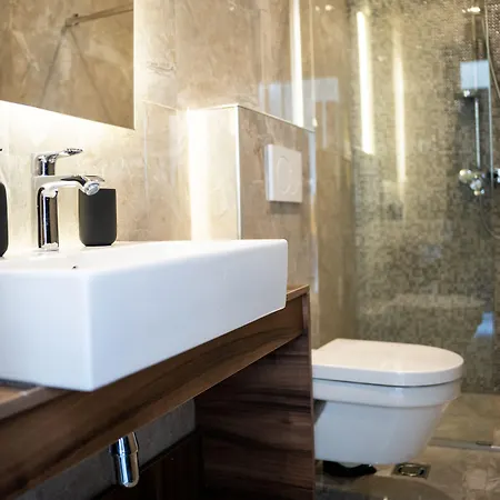 Olivia Hotel Belgrad