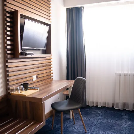 Olivia Hotel Belgrad