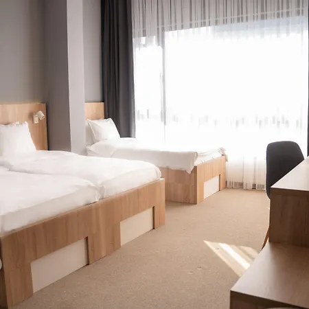 Olivia * ベオグラード