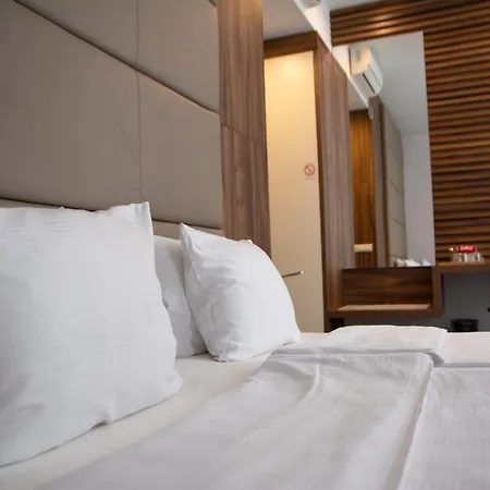 Olivia Hotel Belgrado