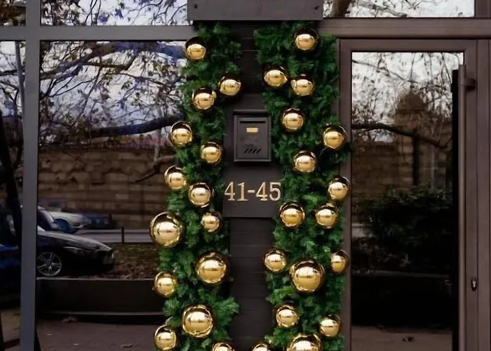 Olivia Hotel Belgrado