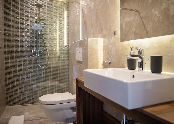 Hotel Olivia Belgrado