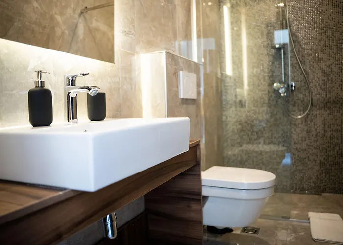 Olivia Hotel Belgrado