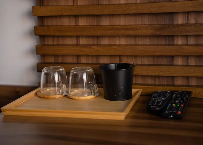 Olivia Hotel Belgrado